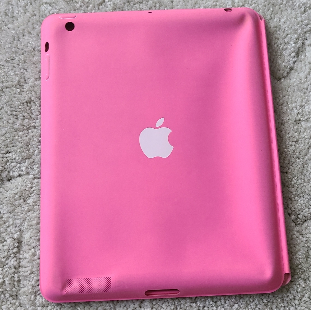 Original iPad smart case